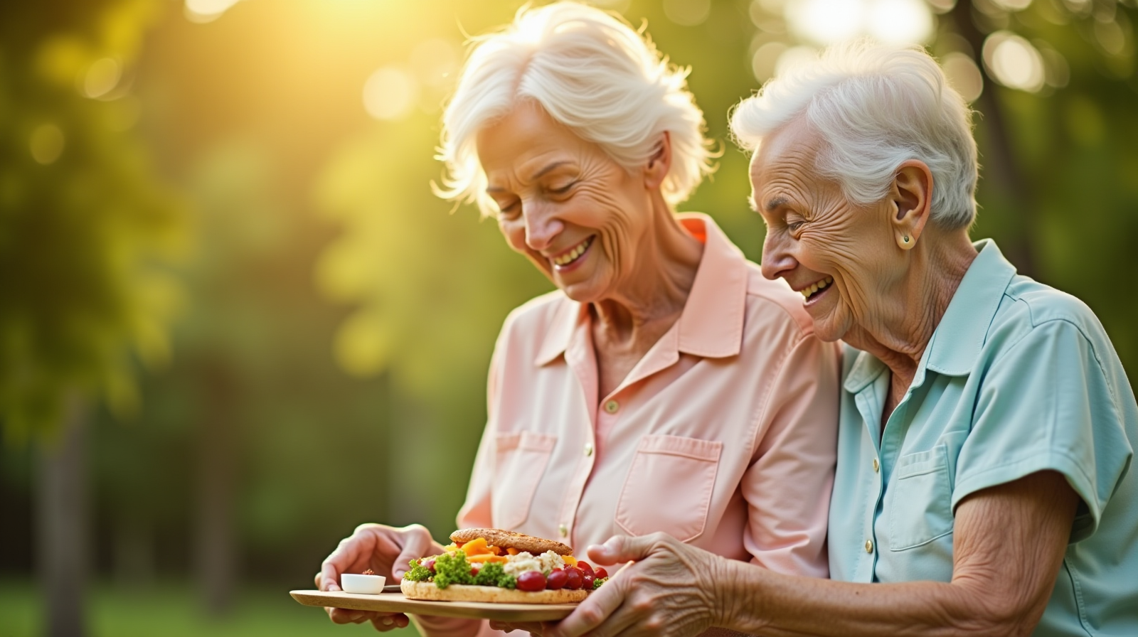 Здорове харчування